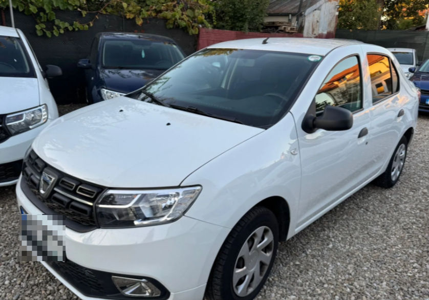 Dacia Jogger foto 11