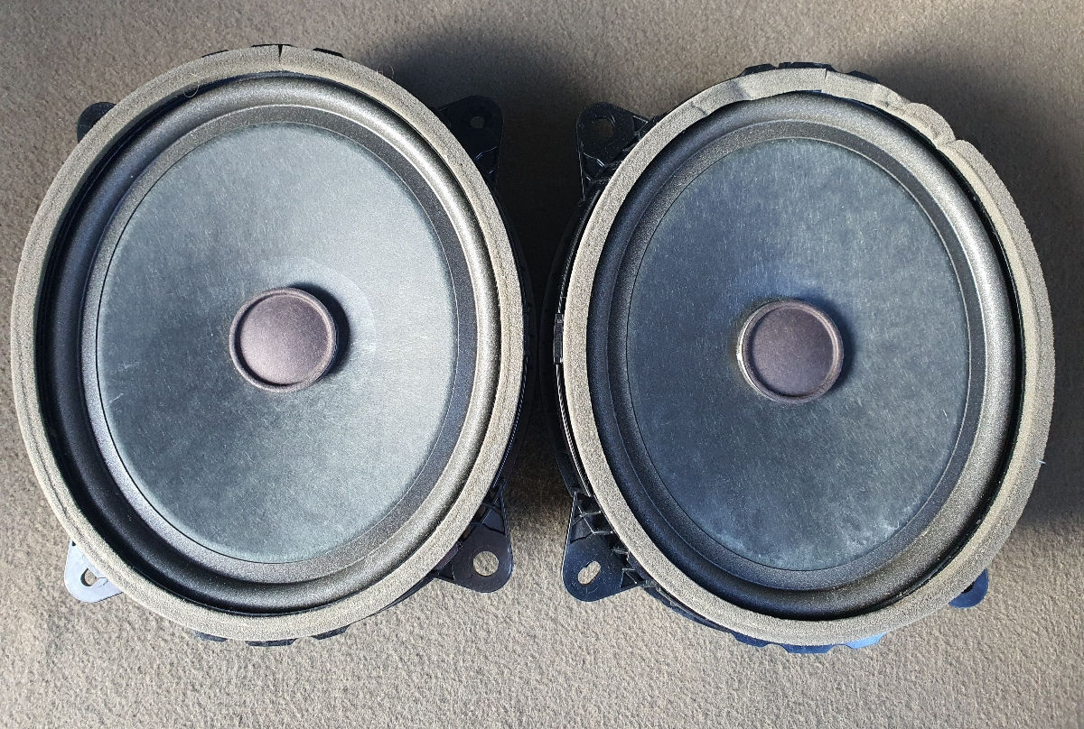 Mark Levinson Lexus Toyota Mercedes VW фото 0
