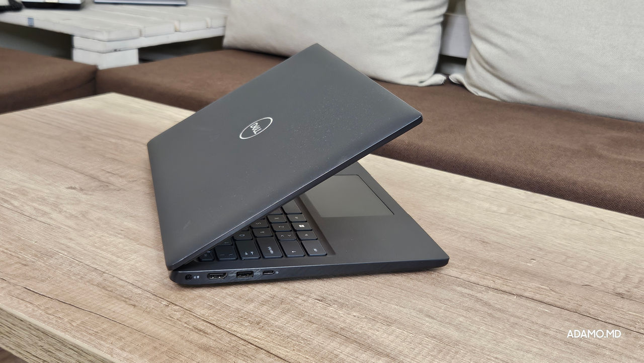 Dell Latitude (i5-1335U, DDR4 16Gb, SSD NVME 512Gb) Garantie! foto 3