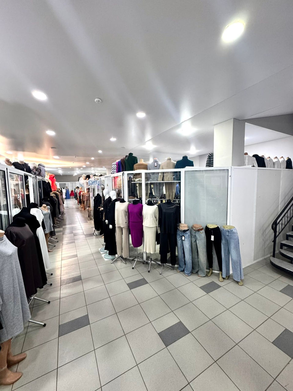 Сдаётся в аренду коммерческие помещения в Patria Mall фото 2
