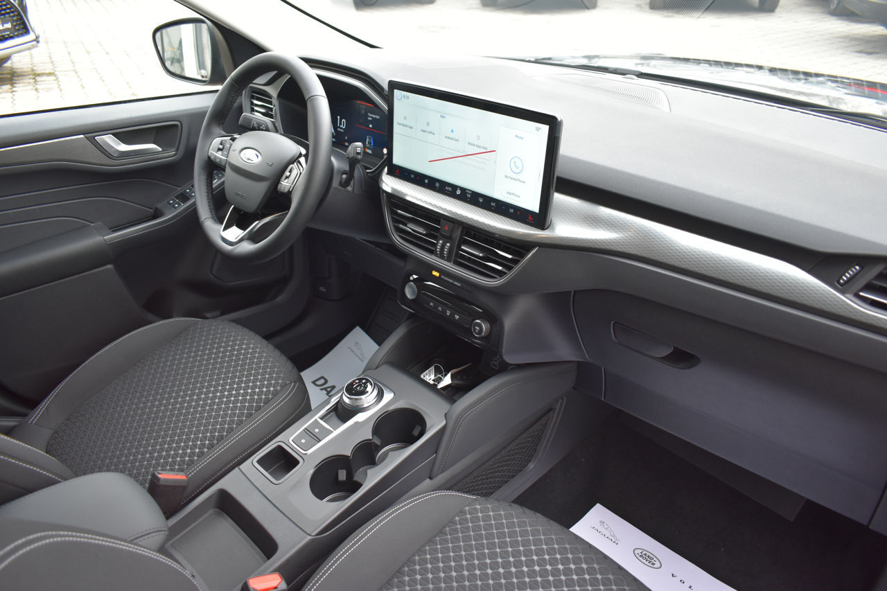 Ford Kuga фото 6