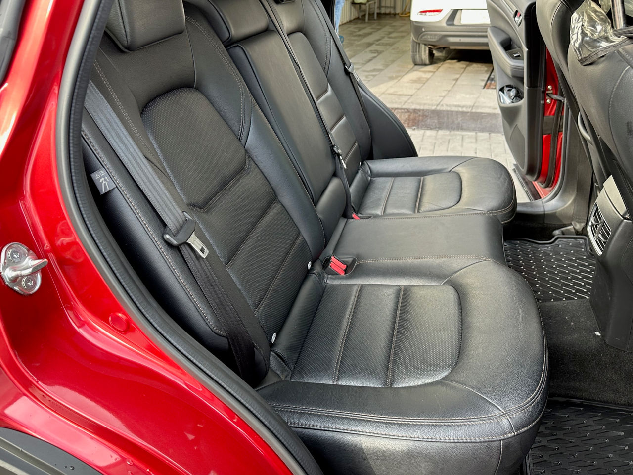 Mazda CX-5 фото 16