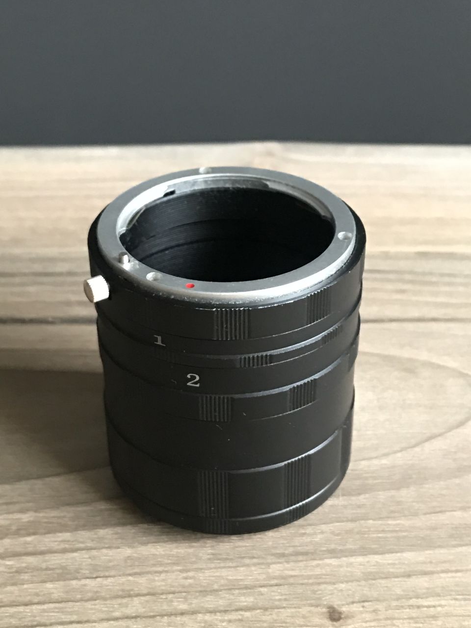 Inele Macro Nikon