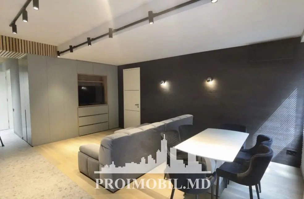 Apartament cu 1 cameră, 88 m², Centru, Chișinău foto 7