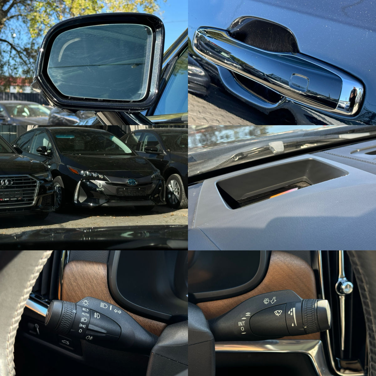 Volvo S90 фото 6