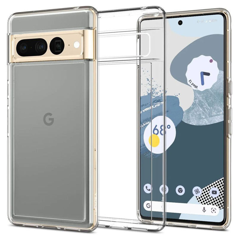 Huse pentru Google Pixel foto 4