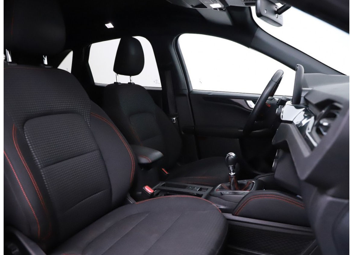 Ford Kuga foto 5