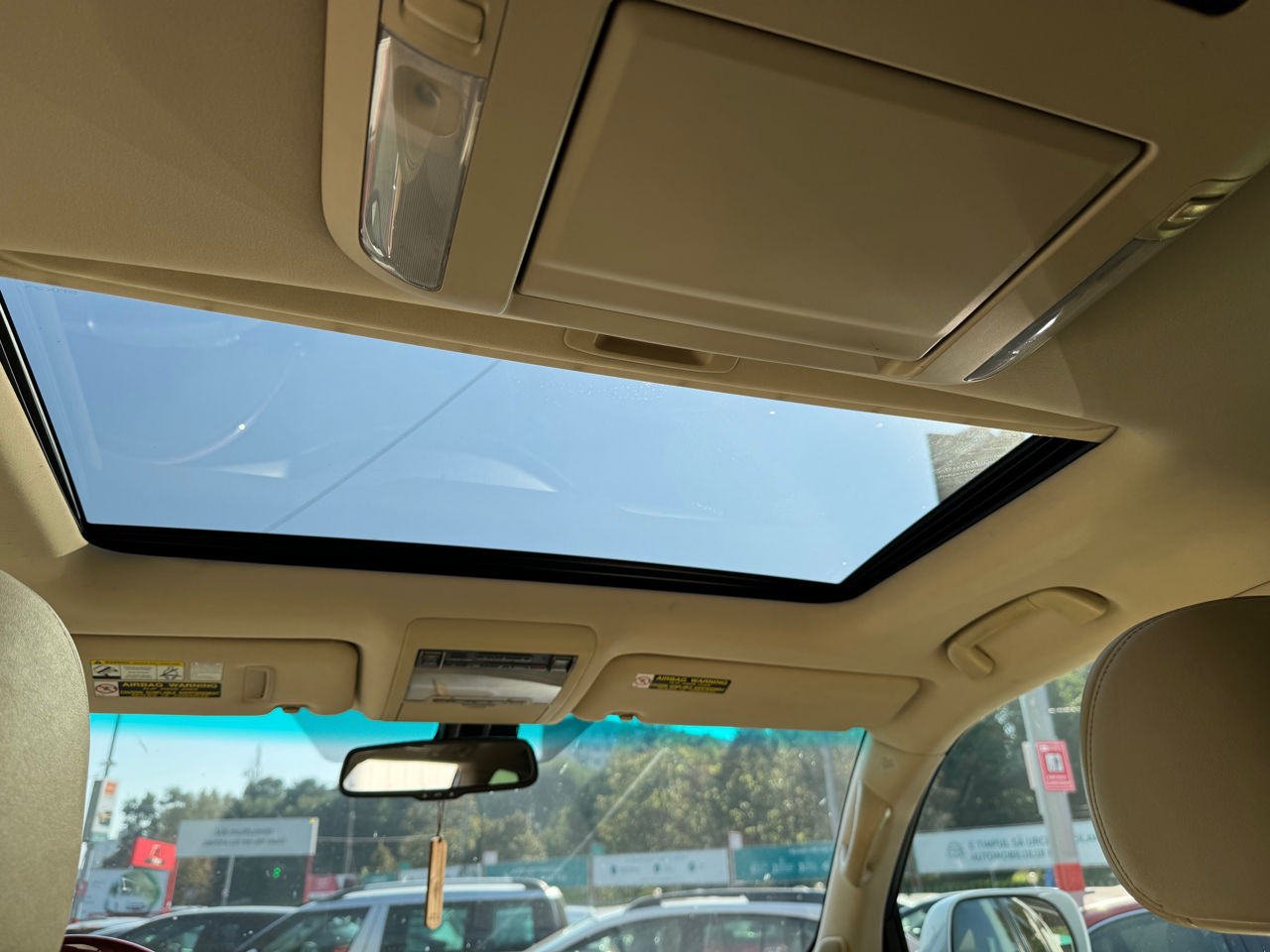 Lexus LX Series foto 17