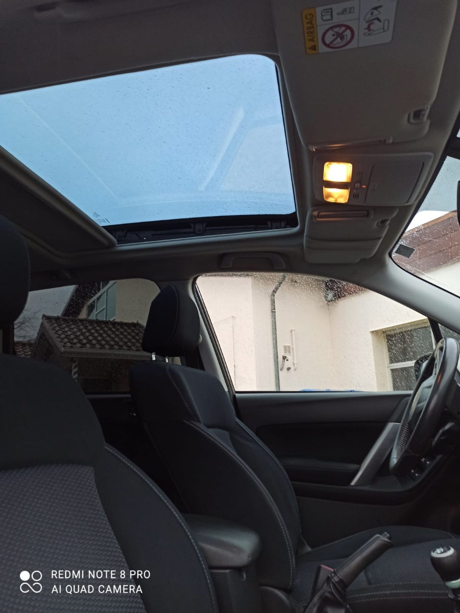 Subaru Forester фото 7