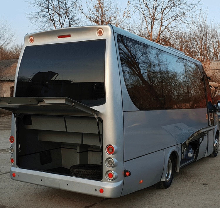 Autocare pentru nunti/ excursii Moldova/Romania/Europa foto 2