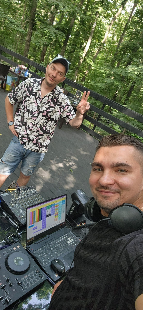 Dj la nunta ta !!! Preț accesibil pentru orice eveniment foto 6