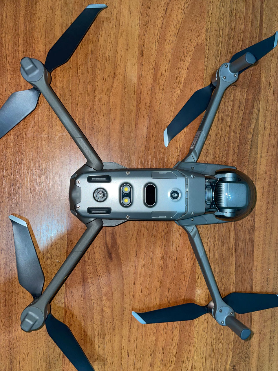 DJI Mavic 2 Pro foto 1