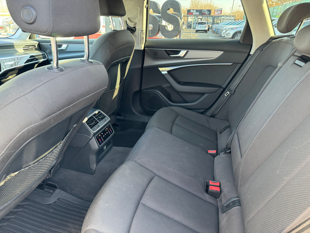 Audi A6 foto 9