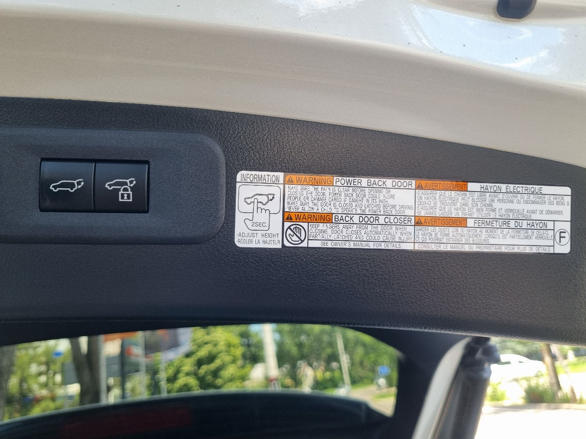 Lexus NX Series 2022 photo 20