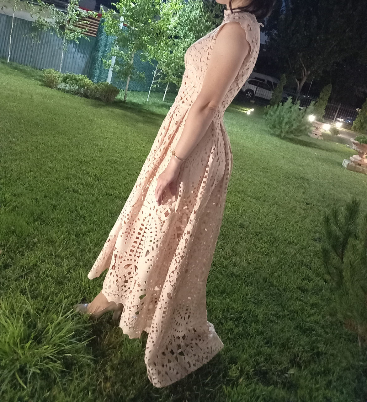 Rochie de seara.Вечернее платье. foto 1