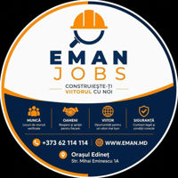 EMAN-RECRUITING SRL