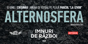 ALTERNOSFERA