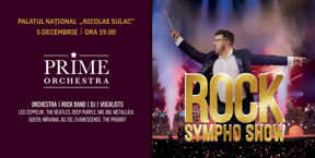 Rock Sympho Show 2023