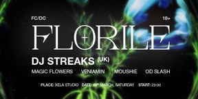 Florile