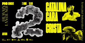 Concert Crista & Catalina Cara FIC 2023