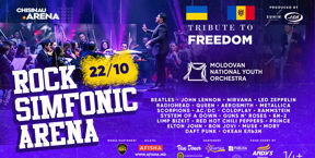 Rock Simfonic Arena