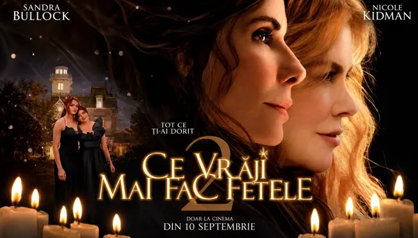Ce vrăji mai fac fetele 2 (EN-RO)