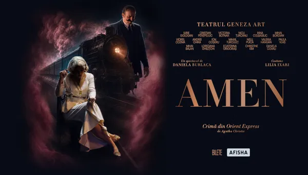 AMEN 16.05.2026