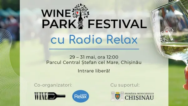 WINE PARK FESTIVAL 