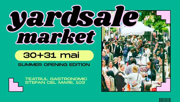 YARDSALE MARKET 