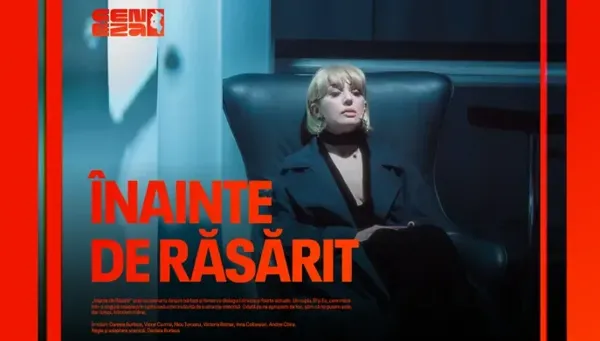 Înainte de Răsărit 05.09.26