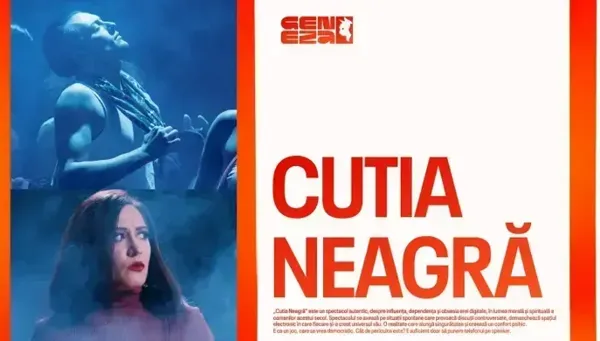 Cutia Neagră 01.11.2026