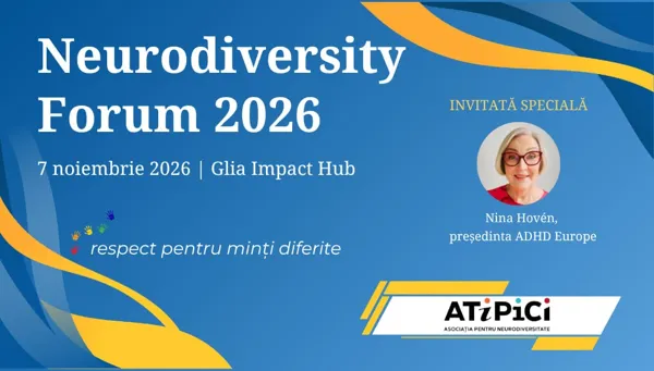 ATIPICI Neurodiversity Forum 2026