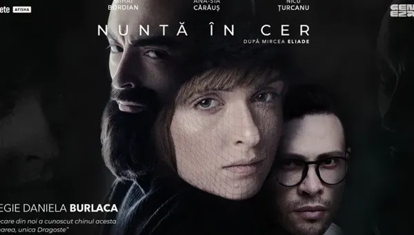 NUNTĂ ÎN CER 26.09.26