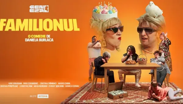 Familionul 15.09.2026