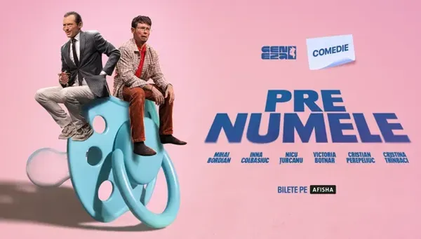 Prenumele 06.10.2026