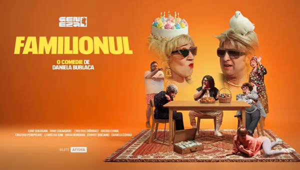 Familionul 27.06.26
