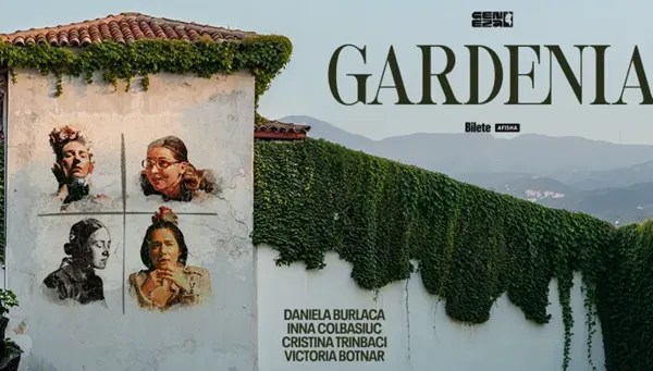 Gardenia 10.10.26