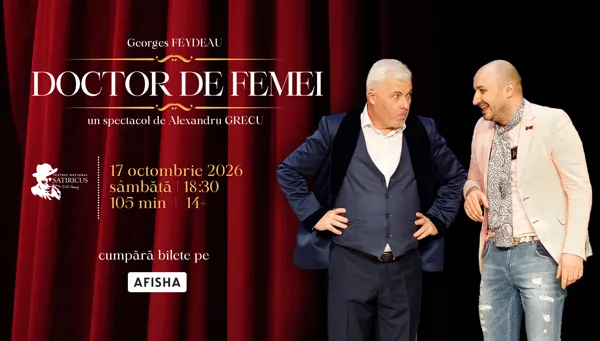 Doctor de femei