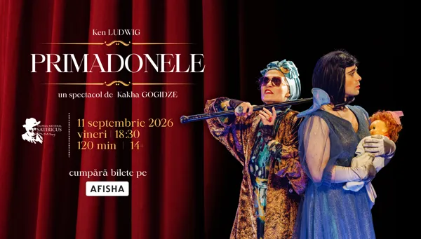 PRIMADONELE 