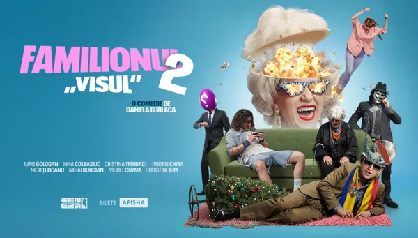 Familionul 2 | 17.11.26
