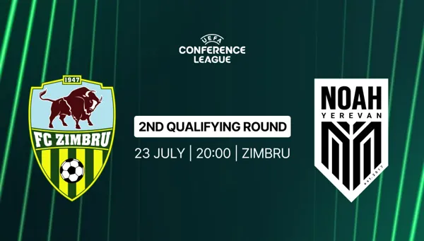 F.C. ZIMBRU - F.C. NOAH