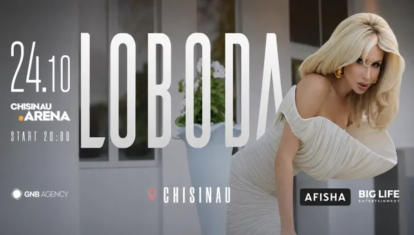 LOBODA