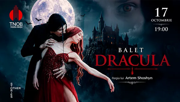 DRACULA 