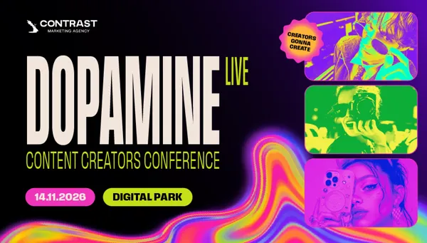 Dopamine Live