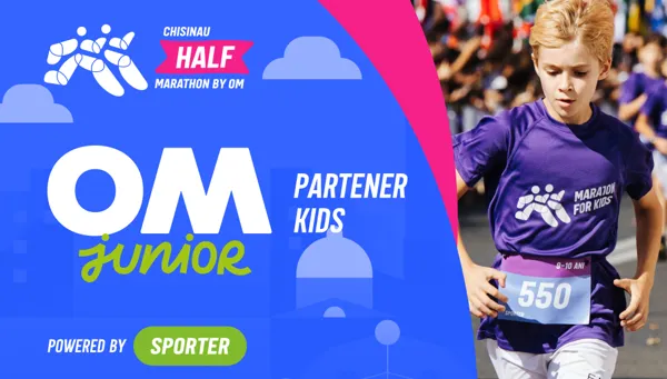OM Junior Half Marathon 2027
