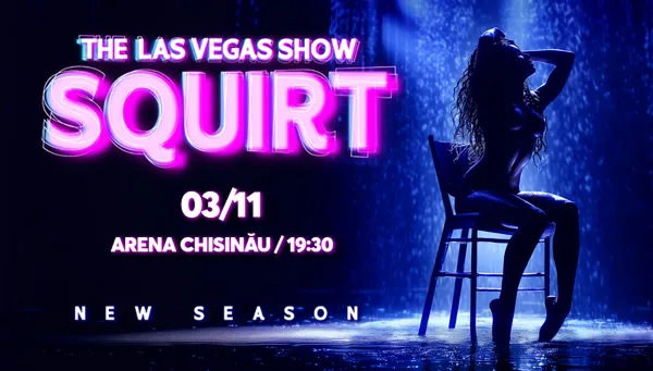 The Las Vegas Show