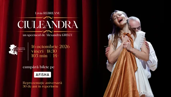 Ciuleandra