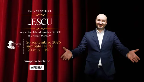 ...ESCU
