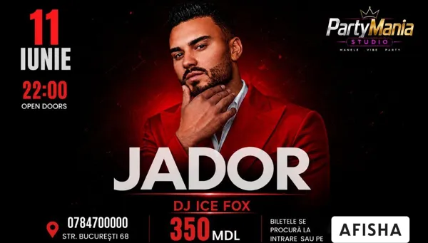 JADOR