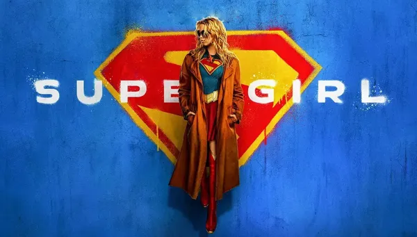  Supergirl (EN-RO)